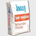 Шпаклевка KNAUF финишная 3кг