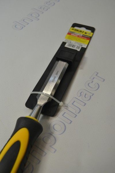 Стаместка 20 мм ударная двухкомпонентная ручка