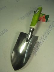 Лопатка садовая широкая  ОАЗИС (9006А)