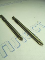 Бита РН 2*90мм RAPIDE