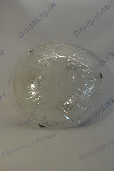 Светильник НББ 3*60 Вт, Е27, Д-400, арт.25280 ВЕСТА