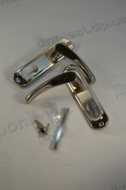 Ручка на планке USK A-62-012