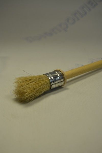 Кисть круглая 20