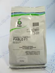 ПАБЛО F1 буряк -5000шт (ПН)