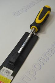 Стаместка 6 мм ударная двухкомпонентная ручка