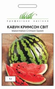 Кримсон Світ кавун (ПН)