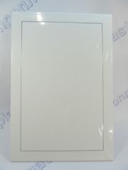 Люк сантехнический пласт. DR 200*300