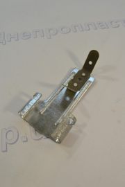 Быстрый подвес без спицы(Пружина для подвеса (бабочка))