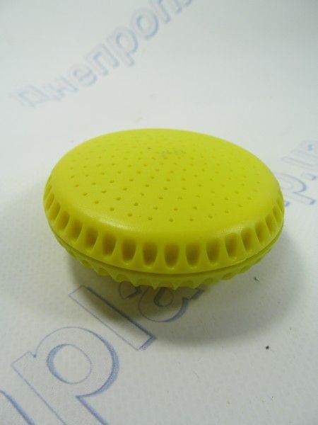 Душ-лейка 7см глянец