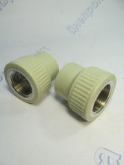 Муфта переходная 32*1\ВР п\п