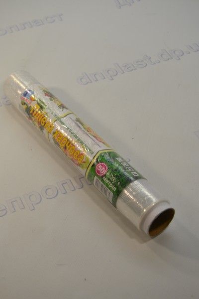 Пленка пищеая 50м Мойдодыр