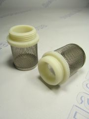 Сетка для обратного клапона 1