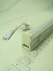 Светильник светодиодный 16 ВТ 120см 6400КSigma-16 HOROZ