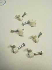 Кабельный крепеж №3 (4мм) 