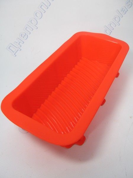 Форма для запекания силиконовая 