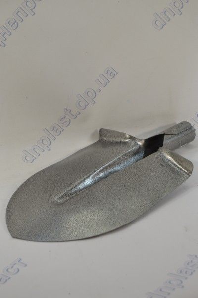 Лопата штыковая молотковая покраска (АРМА)