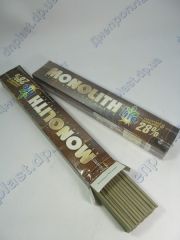 Электроды d3-2,5кг АНО-36 Монолит 