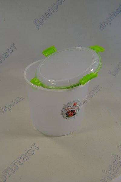 Контейнер КИПЕРБОКС прямоугольный 0,8л