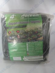 ПАКЕТ Агроволокно AGREEN 50 черный (3,2*10)