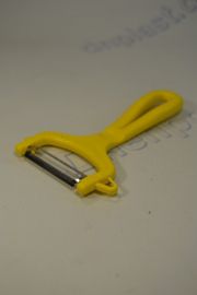 Овощечистка пластиковая