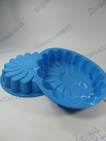 Форма для запекания силикон 