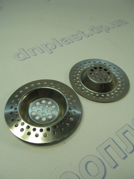 Сито для мойки (метал)