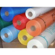 Сетка штукатурная  внутреняя(белая) SSA1768 S 100см/яч.2*2мм