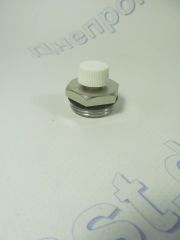 Кран маевского с ручкой 3/4