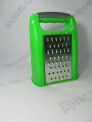 Терка пластмасса 