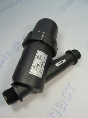 Фільтр сітчастий Р3 3/4"