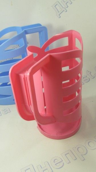 Подставка для пакета с молоком