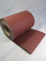 Шлифшкурка на тканевой основе зерно 80