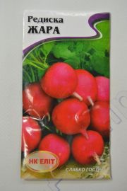 Жара редис  (НК)
