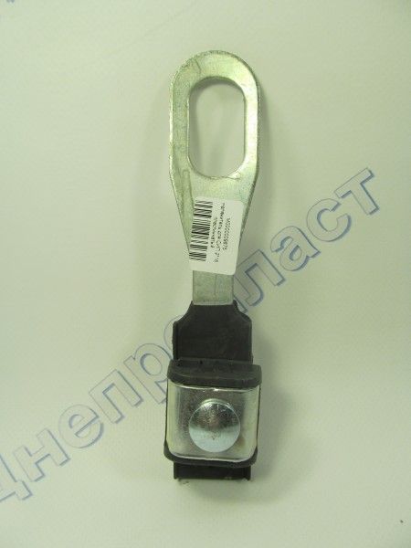 Натяжитель для СИП 2*16 пластинчатый