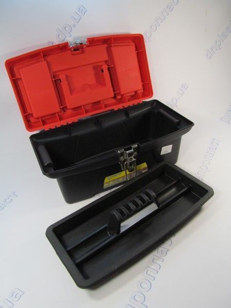 Ящик для инструмента 335*185*140мм FORTE