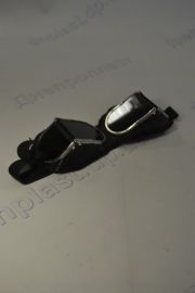 Очки сварочные в дермантине ZO-0030