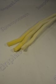 Поролон для окон 1,85м тонкий (14*14мм)