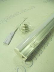 Светильник светодиодный 12 ВТ 90см 6400КSigma-12 HOROZ