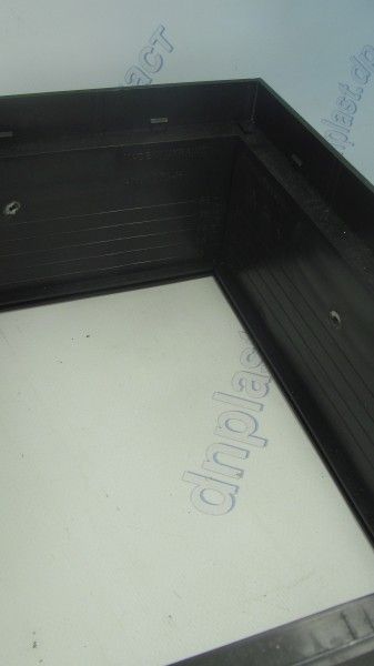 Надставка дождеприемника ПолимаксБейсик НДП-30.30.-ПП 8370-Н