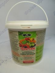 Альянсед Для Плодовых и Ягодных Кустарников 1кг