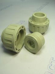 Розбірне з'єднання d32 