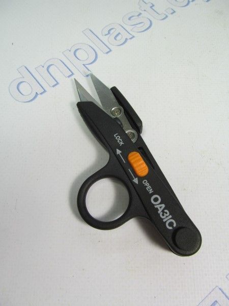 Ножницы для сбора винограда и овощей (311-1) ОАЗИС