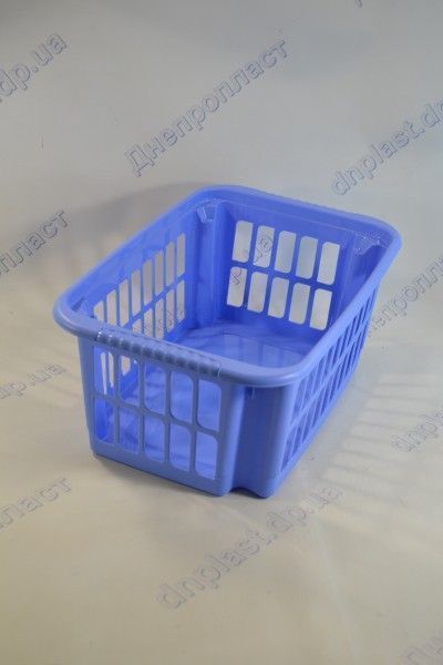 Корзинка пластиковая 10л