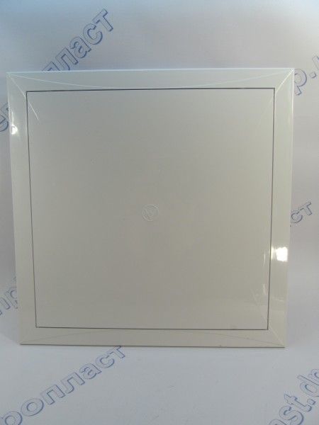 Люк сантехнический пласт. DR 300*300