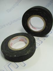 Ізоляційна стрічка ПВХ АСКО ЭКО 18м*18мм