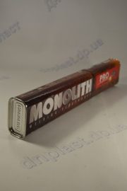 Электроды d3-2,5кг Монолит PROFESSIONAL , тубус