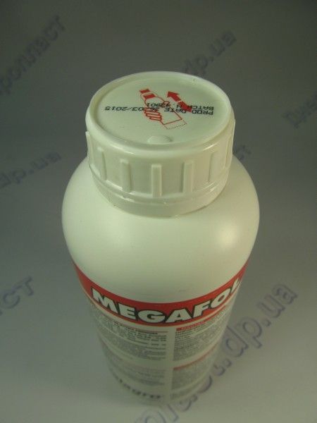 Мегафол+ 1л