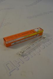 Лампа для прожекторов 500W/J118мм 