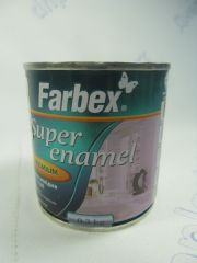 Эмаль алкидная 0,3 кг синяя 