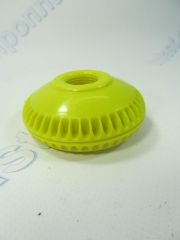 Душ-лейка 7см глянец